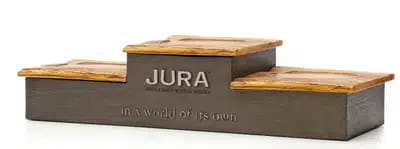 Jura Bottle Stand