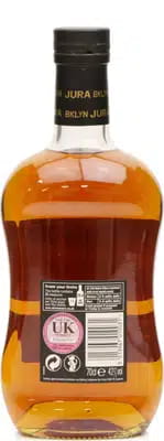 Jura Brooklyn For Auction