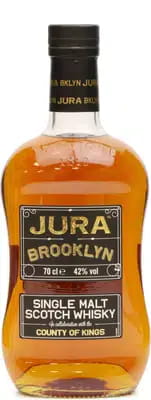 Jura Brooklyn For Auction