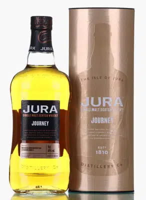 Jura Journey