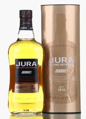 Jura Journey