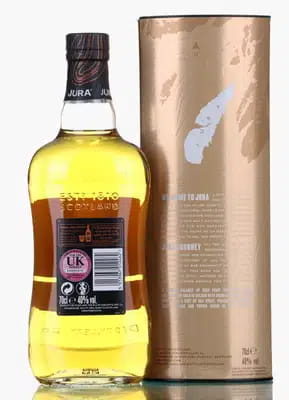 Jura | Journey For Auction