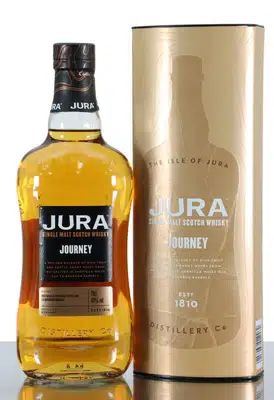Jura Journey