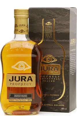 Jura Prophecy | Heavily Peated For Auction