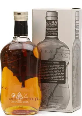 Jura Superstition For Auction