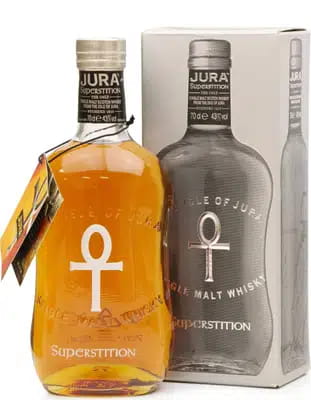 Jura Superstition For Auction