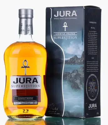 Jura Superstition