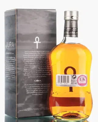 Jura Superstition | 70cl For Auction