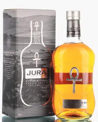 Jura Superstition | 70cl For Auction