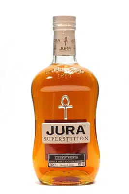 Jura Superstition | Lightly Peated For Auction