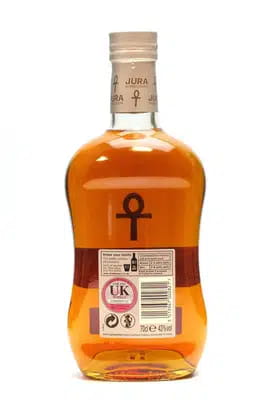Jura Superstition | Lightly Peated For Auction