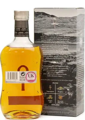 Jura Superstition | Lightly Peated For Auction