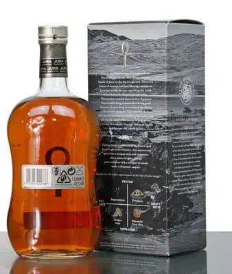 Jura Superstition | Lightly Peated For Auction
