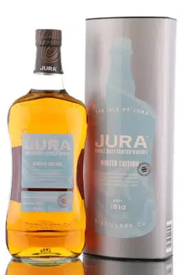 Jura Winter Edition 1ltr