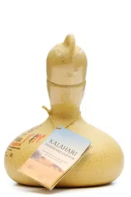 Kalahari Thirstland Liqueur For Auction