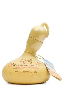 Kalahari Thirstland Liqueur For Auction