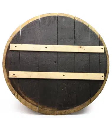 Karuizawa Decorative Cask End  For Auction
