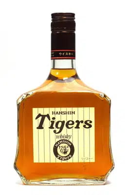 Karuizawa Hanshin Tigers Whisky