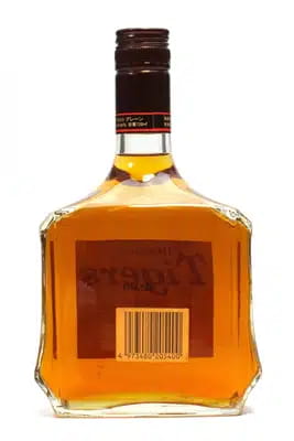 Karuizawa Hanshin Tigers Whisky For Auction