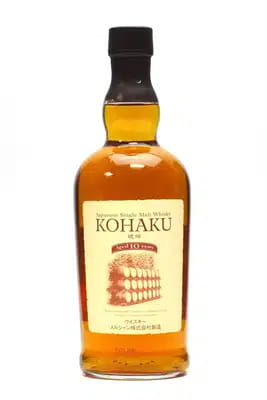 Karuizawa Kohaku 10 Years Old For Auction