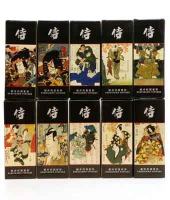 Karuizawa Nosing Glasses x10 For Auction