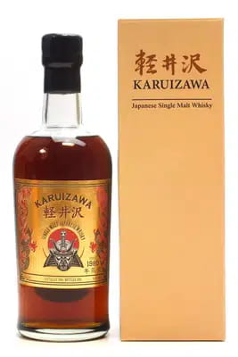 Karuizawa Vintage 1980 | 2015 For Auction