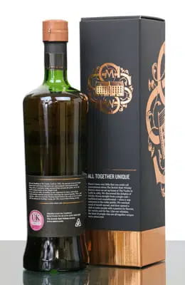 Kavalan No Age | SMWS 139.6 For Auction