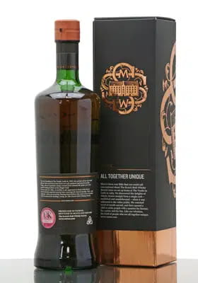 Kavalan No Age | SMWS 139.6 For Auction