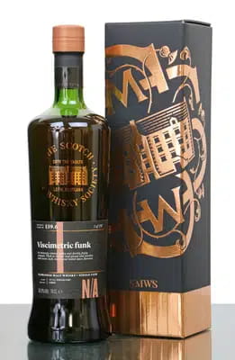 Kavalan No Age | SMWS 139.6 For Auction
