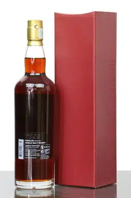 Kavalan Solist Sherry Cask | 2024 Edition For Auction