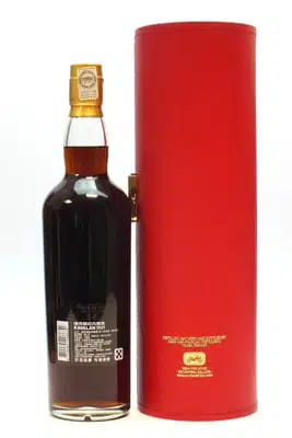 Kavalan Solist Sherry Cask For Auction