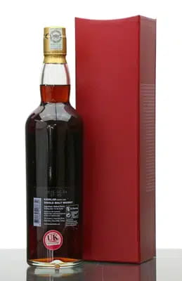 Kavalan Solist Sherry Cask | 2024 Edition For Auction