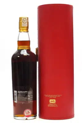 Kavalan Solist Sherry Cask For Auction