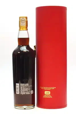 Kavalan Solist Sherry Cask For Auction