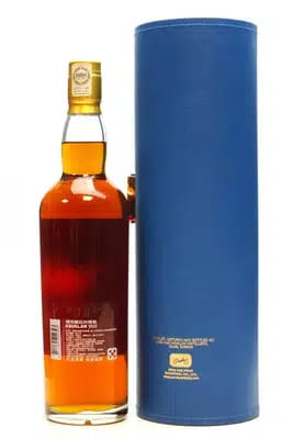 Kavalan Solist Vinho Barrique For Auction
