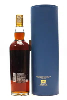 Kavalan Solist Vinho Barrique For Auction