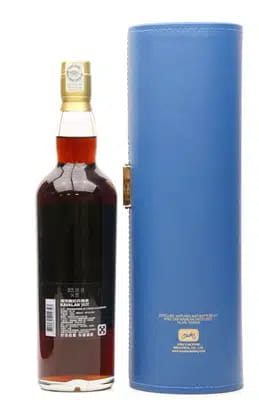 Kavalan Solist Vinho Barrique For Auction