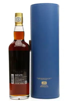 Kavalan Solist Vinho Barrique For Auction
