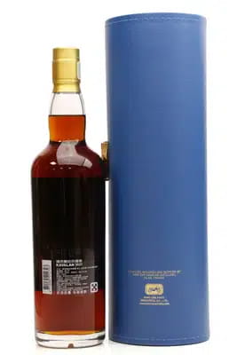 Kavalan Solist Vinho Barrique For Auction