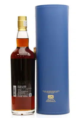 Kavalan Solist Vinho Barrique For Auction