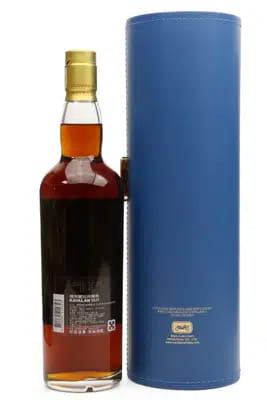 Kavalan Solist Vinho Barrique For Auction