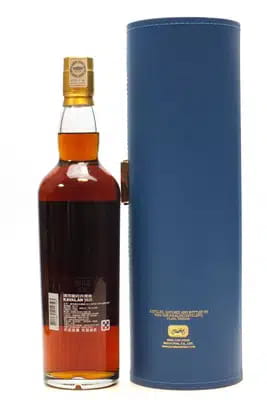Kavalan Solist Vinho Barrique For Auction