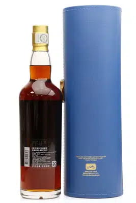 Kavalan Solist Vinho Barrique For Auction