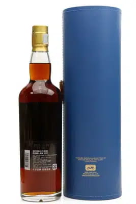 Kavalan Solist Vinho Barrique For Auction