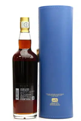 Kavalan Solist Vinho Barrique For Auction