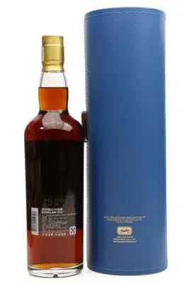 Kavalan Solist Vinho Barrique For Auction