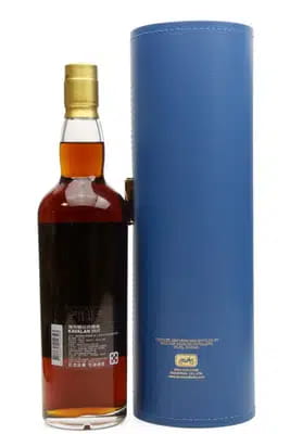 Kavalan Solist Vinho Barrique For Auction