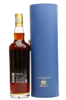 Kavalan Solist Vinho Barrique For Auction
