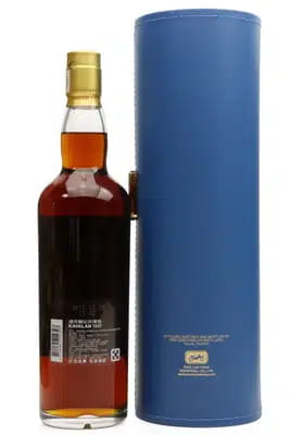 Kavalan Solist Vinho Barrique For Auction