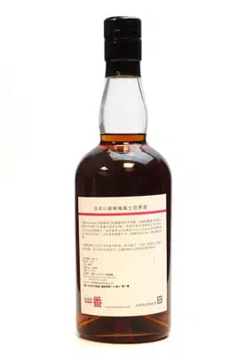Kawasaki 1982 | 2010 - Grain Whisky For Auction